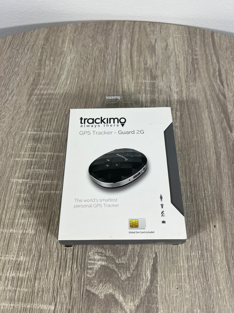 GPS izsekotājs Trackimo Guard 2G GPS izsekotājs Trackimo Guard 2G